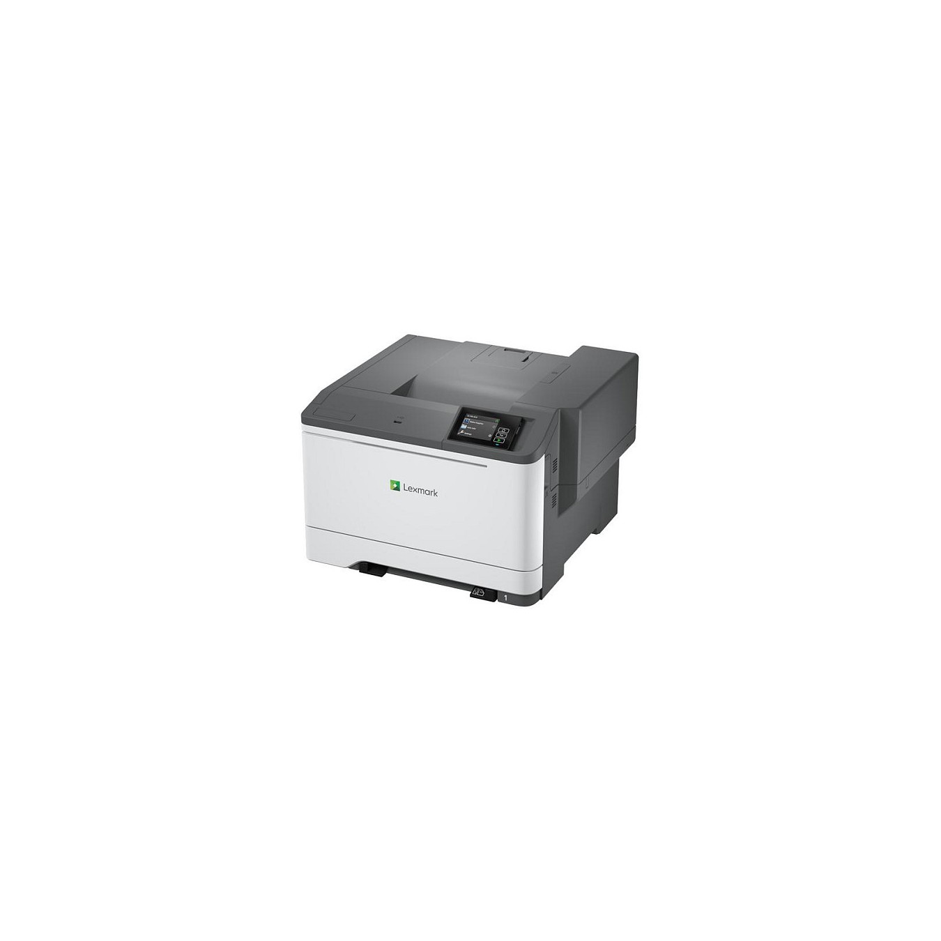 Buy Lexmark CS531dw - Drucker - Farbe - Duplex - Laser - A4 Legal - 1200 x 1200 dpi - bis zu 33 Seiten Min. in Cyprus, Nicosia, 