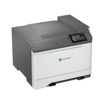Buy Lexmark CS531dw - Drucker - Farbe - Duplex - Laser - A4 Legal - 1200 x 1200 dpi - bis zu 33 Seiten Min. in Cyprus, Nicosia, 