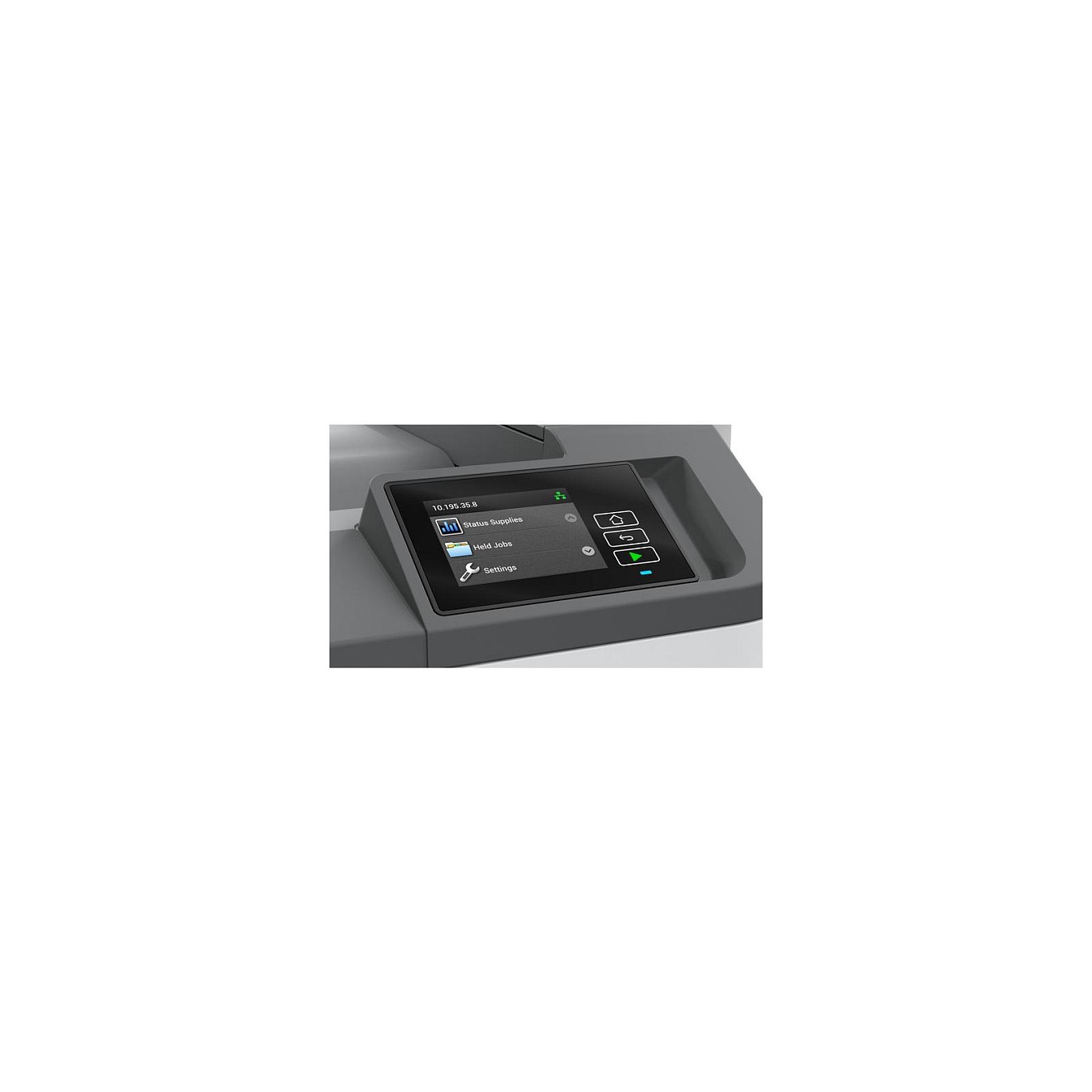 Buy Lexmark CS531dw - Drucker - Farbe - Duplex - Laser - A4 Legal - 1200 x 1200 dpi - bis zu 33 Seiten Min. in Cyprus, Nicosia, 