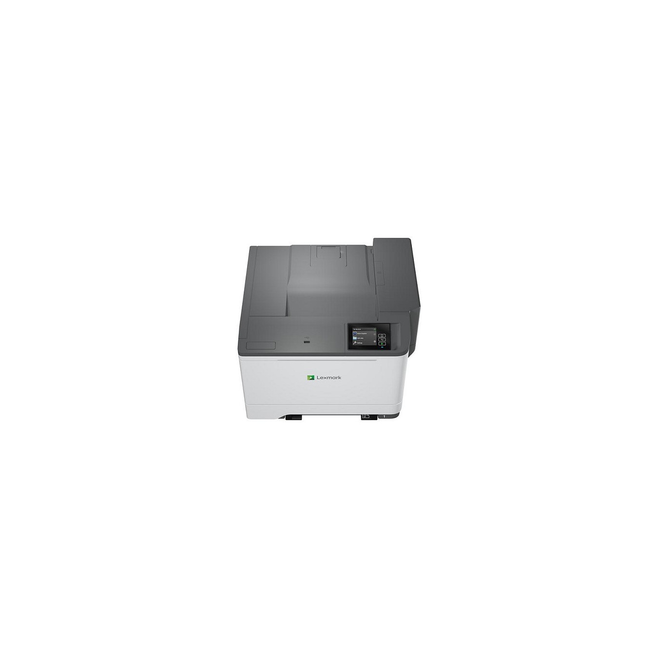 Buy Lexmark CS531dw - Drucker - Farbe - Duplex - Laser - A4 Legal - 1200 x 1200 dpi - bis zu 33 Seiten Min. in Cyprus, Nicosia, 
