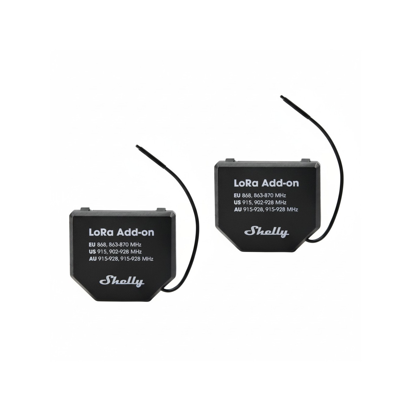 Buy Shelly Accessories LoRa Add-on 2er Pack in Cyprus, Nicosia, Limassol, Larnaka, Pafos