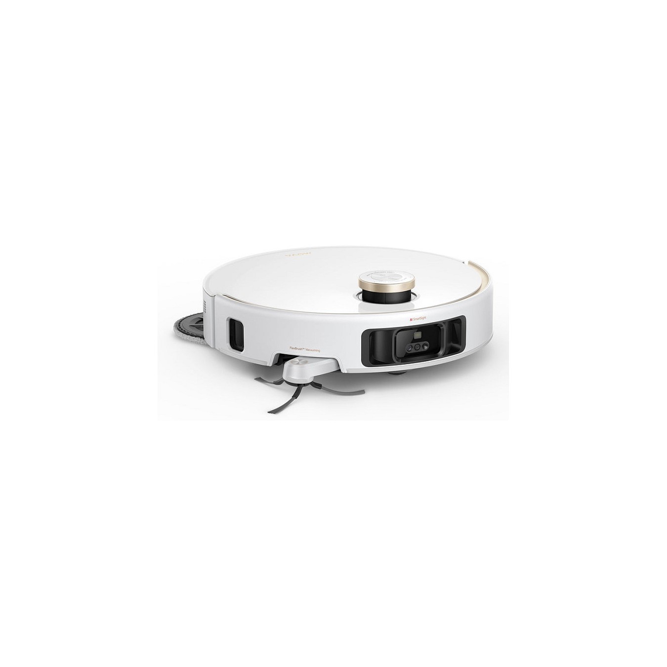 Buy Dreame Mova V50 Ultra Complete, Kombi - White in Cyprus, Nicosia, Limassol, Larnaka, Pafos