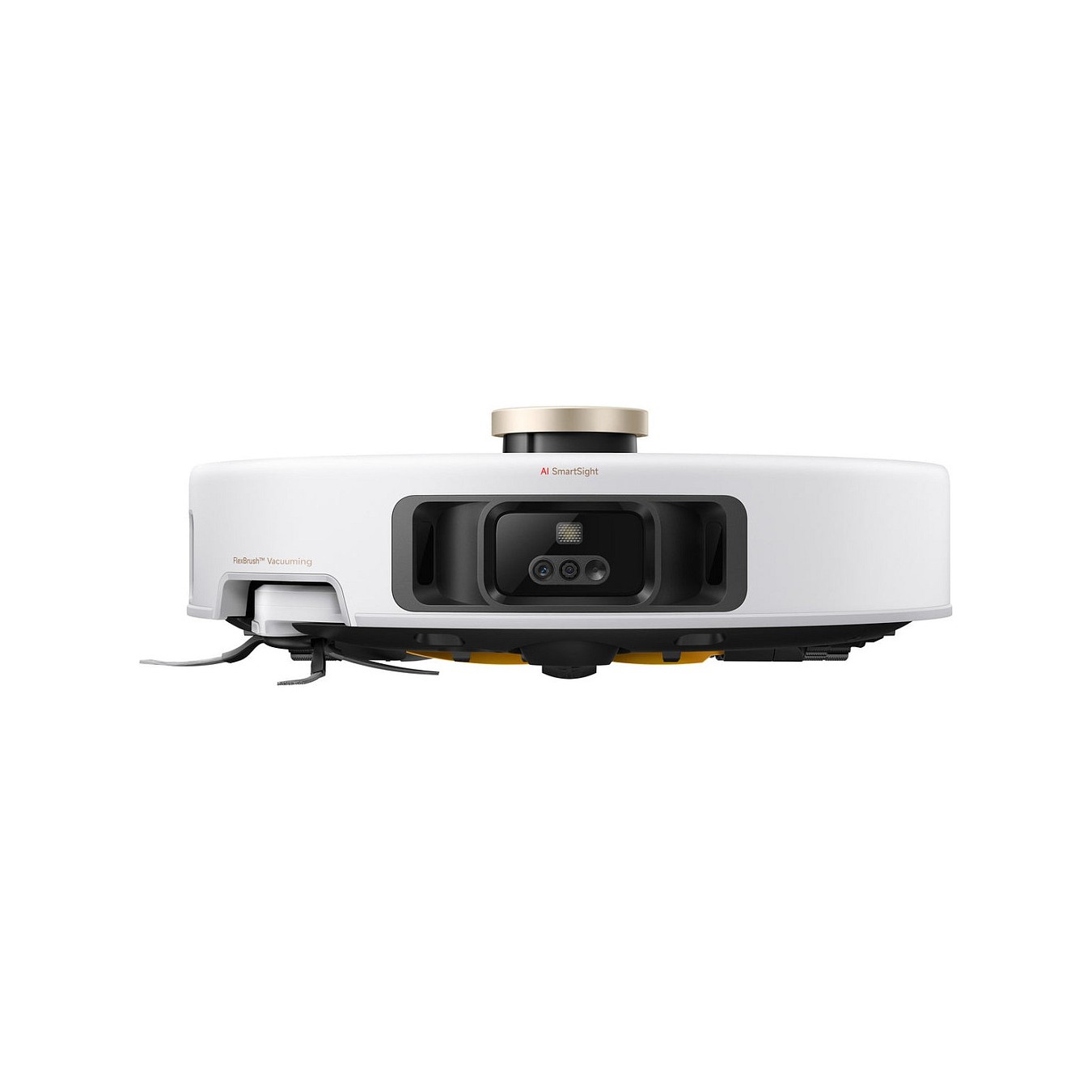 Buy Dreame Mova V50 Ultra Complete, Kombi - White in Cyprus, Nicosia, Limassol, Larnaka, Pafos