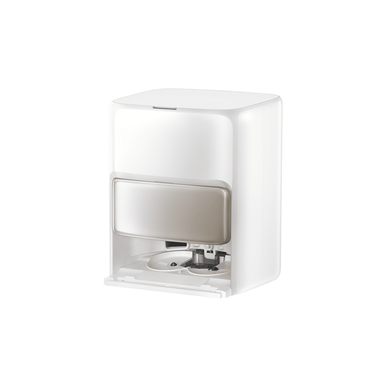 Buy Dreame Mova V50 Ultra Complete, Kombi - White in Cyprus, Nicosia, Limassol, Larnaka, Pafos