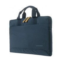 Buy Tucano Smilza, schlanke Laptoptasche für 15.6 16 Zoll, dunkelblau in Cyprus, Nicosia, Limassol, Larnaka, Pafos