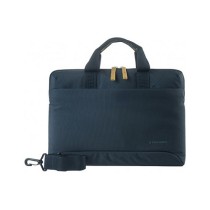 Buy Tucano Smilza, schlanke Laptoptasche für 15.6 16 Zoll, dunkelblau in Cyprus, Nicosia, Limassol, Larnaka, Pafos