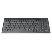 Buy Tastatur fr TFT-Konsolen schwarz, Kabel,spanisch in Cyprus, Nicosia, Limassol, Larnaka, Pafos