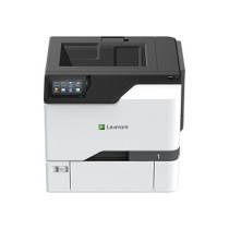 Buy Lexmark CS735de - Drucker - Farbe - Duplex - Laser - A4 Legal - 1200 x 1200 dpi - bis zu 50 Seiten Min. (einfarbig) b... in 