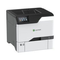 Buy Lexmark CS735de - Drucker - Farbe - Duplex - Laser - A4 Legal - 1200 x 1200 dpi - bis zu 50 Seiten Min. (einfarbig) b... in 