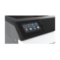 Buy Lexmark CS735de - Drucker - Farbe - Duplex - Laser - A4 Legal - 1200 x 1200 dpi - bis zu 50 Seiten Min. (einfarbig) b... in 