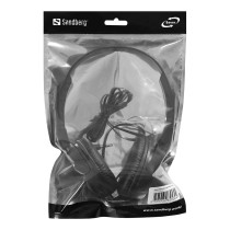 Buy 325-30 SANDBERG Saver MiniJack Travel in Cyprus, Nicosia, Limassol, Larnaka, Pafos