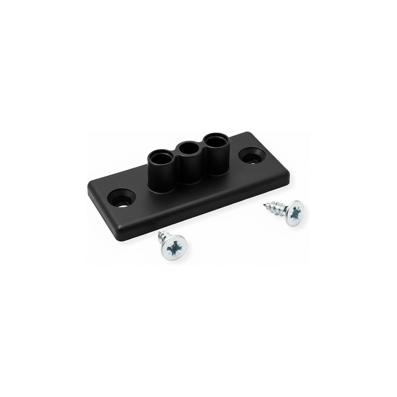 Buy BACHMANN Easy-Desk-2B schwarz in Cyprus, Nicosia, Limassol, Larnaka, Pafos