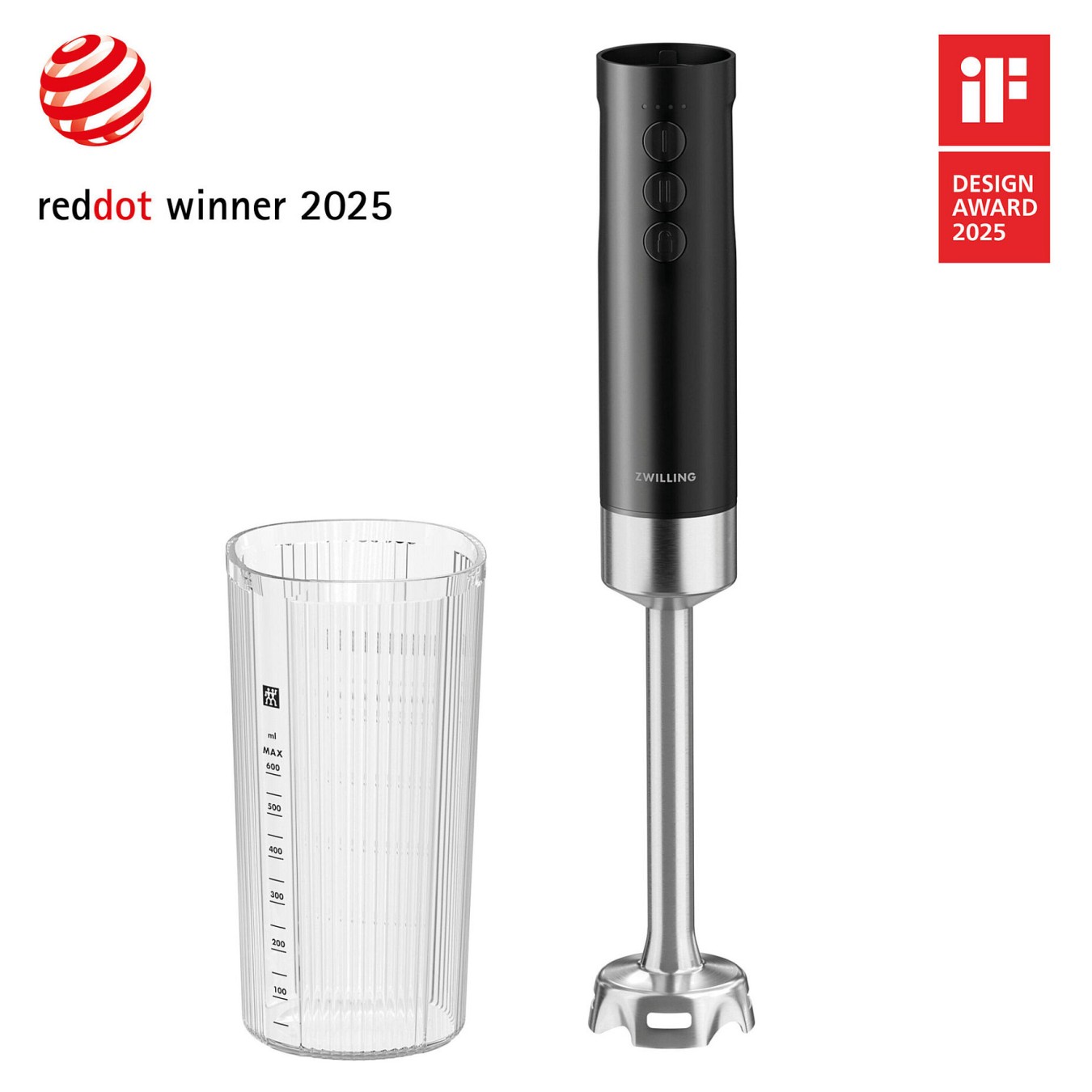 Buy XTEND Kabelloser Stabmixer, ohne Akku in Cyprus, Nicosia, Limassol, Larnaka, Pafos