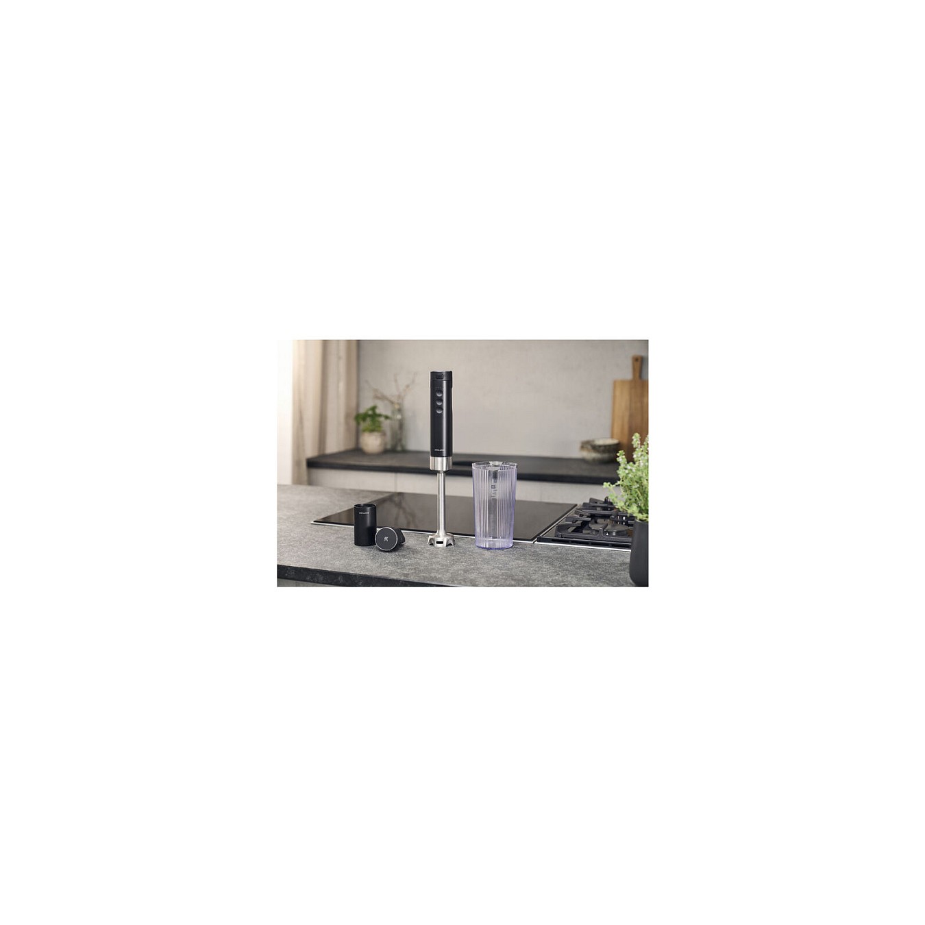 Buy XTEND Kabelloser Stabmixer, ohne Akku in Cyprus, Nicosia, Limassol, Larnaka, Pafos