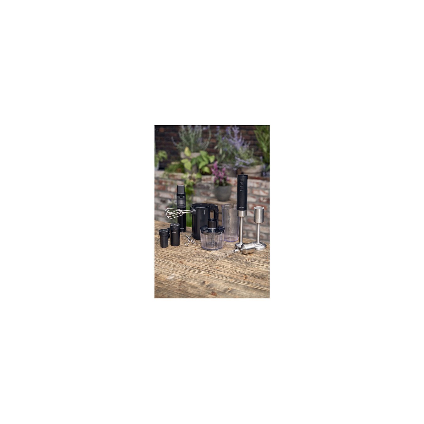 Buy XTEND Kabelloser Stabmixer, ohne Akku in Cyprus, Nicosia, Limassol, Larnaka, Pafos