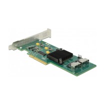 Buy Delock 8 Port SATA PCI Express x8 Karte mit Anschlusskabel in Cyprus, Nicosia, Limassol, Larnaka, Pafos