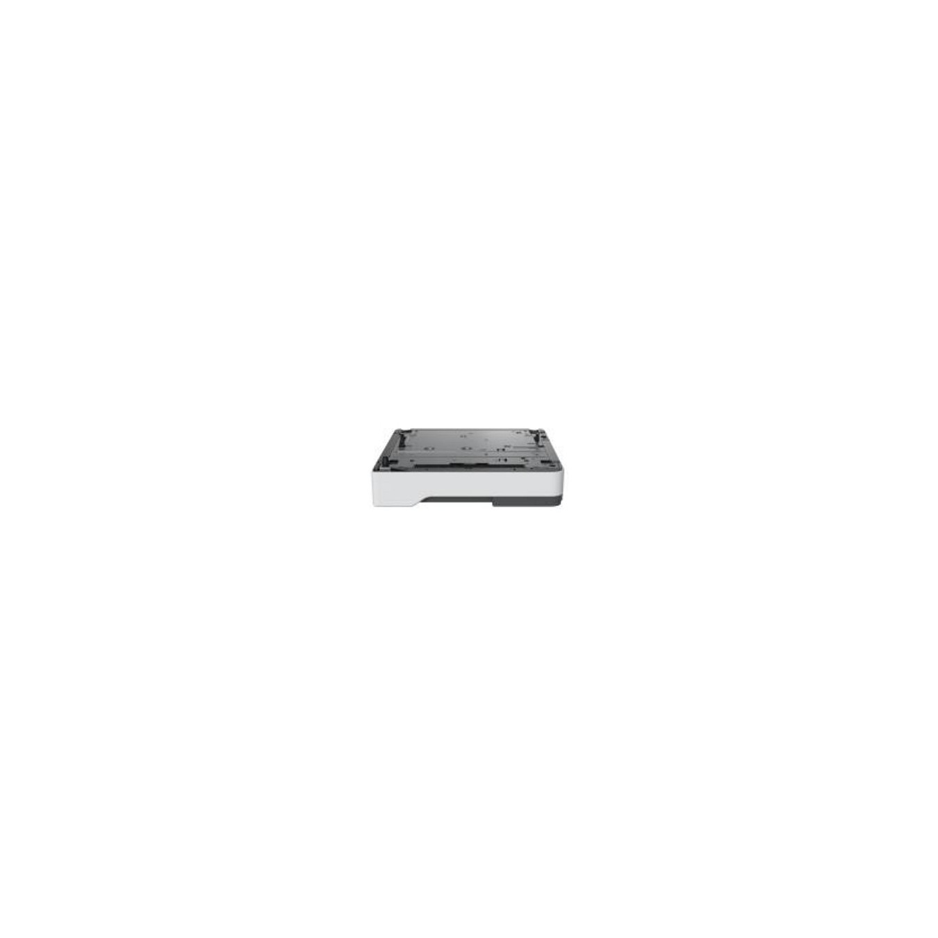 Buy Lexmark - Medienfach Zuführung - 250 Blätter in 1 Schubladen (Trays) - für Lexmark M3350, MS531dw, MS631dw, MS632dwe,... in 