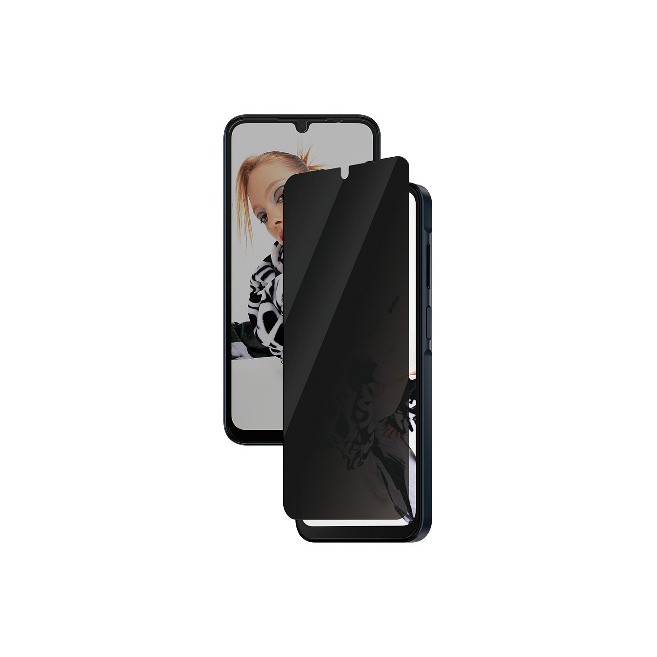 Buy SAFE. Privacy Screen Protector Samsung Galaxy A26 5G in Cyprus, Nicosia, Limassol, Larnaka, Pafos