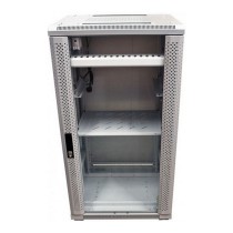 Buy ALLNET Netzwerkschrank 19' 22HE B600 T 900mm Glastür Lichtgrau SNB-Serie in Cyprus, Nicosia, Limassol, Larnaka, Pafos