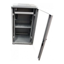 Buy ALLNET Netzwerkschrank 19' 22HE B600 T 900mm Glastür Lichtgrau SNB-Serie in Cyprus, Nicosia, Limassol, Larnaka, Pafos