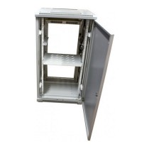 Buy ALLNET Netzwerkschrank 19' 22HE B600 T 900mm Glastür Lichtgrau SNB-Serie in Cyprus, Nicosia, Limassol, Larnaka, Pafos