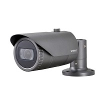 Buy Hanwha Techwin 4MP Bullet WiseNet Q QNO-7082R Netz in Cyprus, Nicosia, Limassol, Larnaka, Pafos