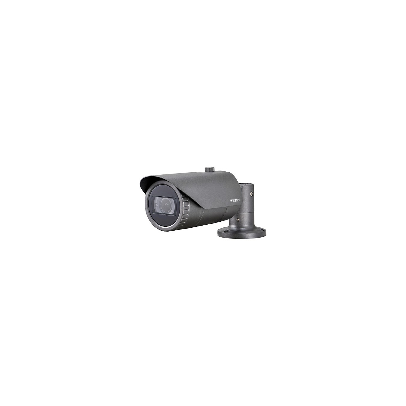 Buy Hanwha Techwin 4MP Bullet WiseNet Q QNO-7082R Netz in Cyprus, Nicosia, Limassol, Larnaka, Pafos