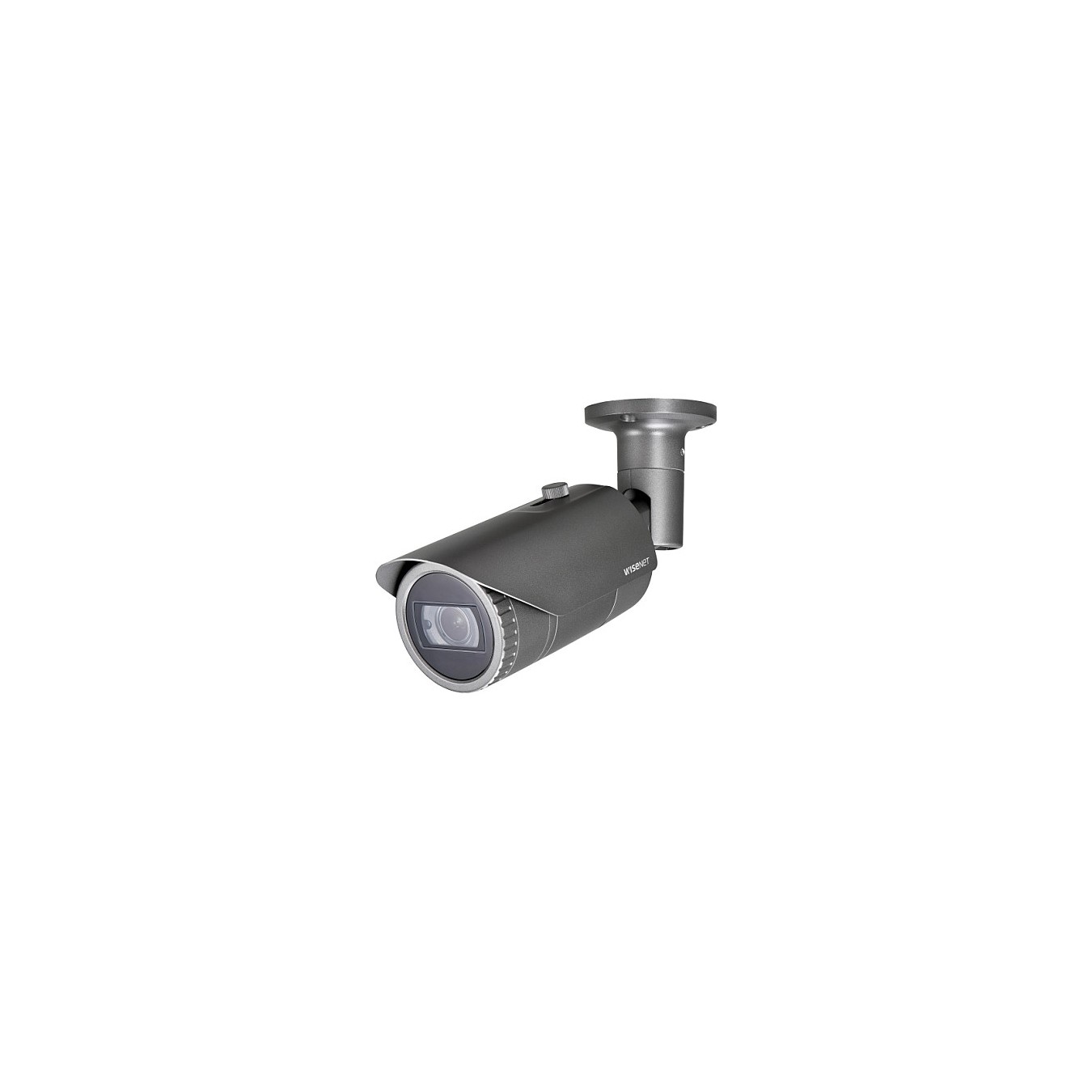 Buy Hanwha Techwin 4MP Bullet WiseNet Q QNO-7082R Netz in Cyprus, Nicosia, Limassol, Larnaka, Pafos