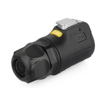 Buy Good Connections Industrie-Stecker S1 - RJ45 M24 in Cyprus, Nicosia, Limassol, Larnaka, Pafos