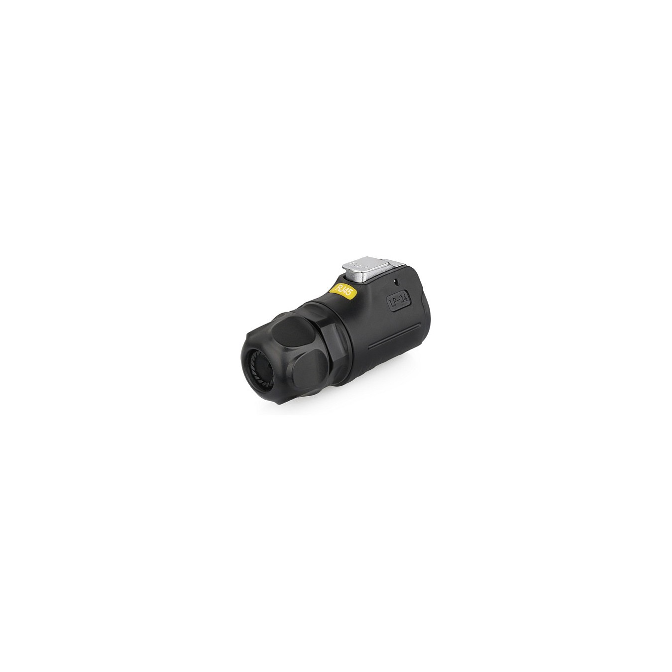 Buy Good Connections Industrie-Stecker S1 - RJ45 M24 in Cyprus, Nicosia, Limassol, Larnaka, Pafos