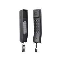 Buy Grandstream GHP611W Black in Cyprus, Nicosia, Limassol, Larnaka, Pafos