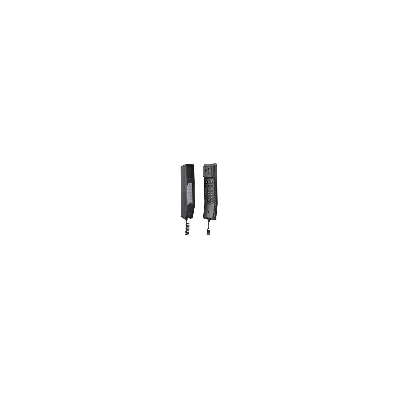 Buy Grandstream GHP611W Black in Cyprus, Nicosia, Limassol, Larnaka, Pafos