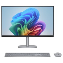 Buy AIO HP OmniStudio X 27-cs1077ng CU7 256V 16GB 1TBSSD W11 Home Touch in Cyprus, Nicosia, Limassol, Larnaka, Pafos