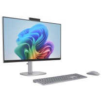Buy AIO HP OmniStudio X 27-cs1077ng CU7 256V 16GB 1TBSSD W11 Home Touch in Cyprus, Nicosia, Limassol, Larnaka, Pafos