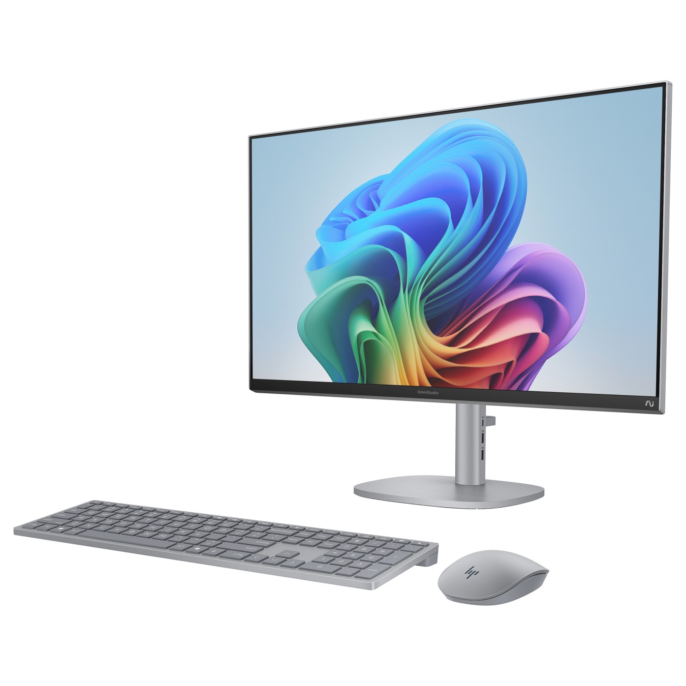 Buy AIO HP OmniStudio X 27-cs1077ng CU7 256V 16GB 1TBSSD W11 Home Touch in Cyprus, Nicosia, Limassol, Larnaka, Pafos