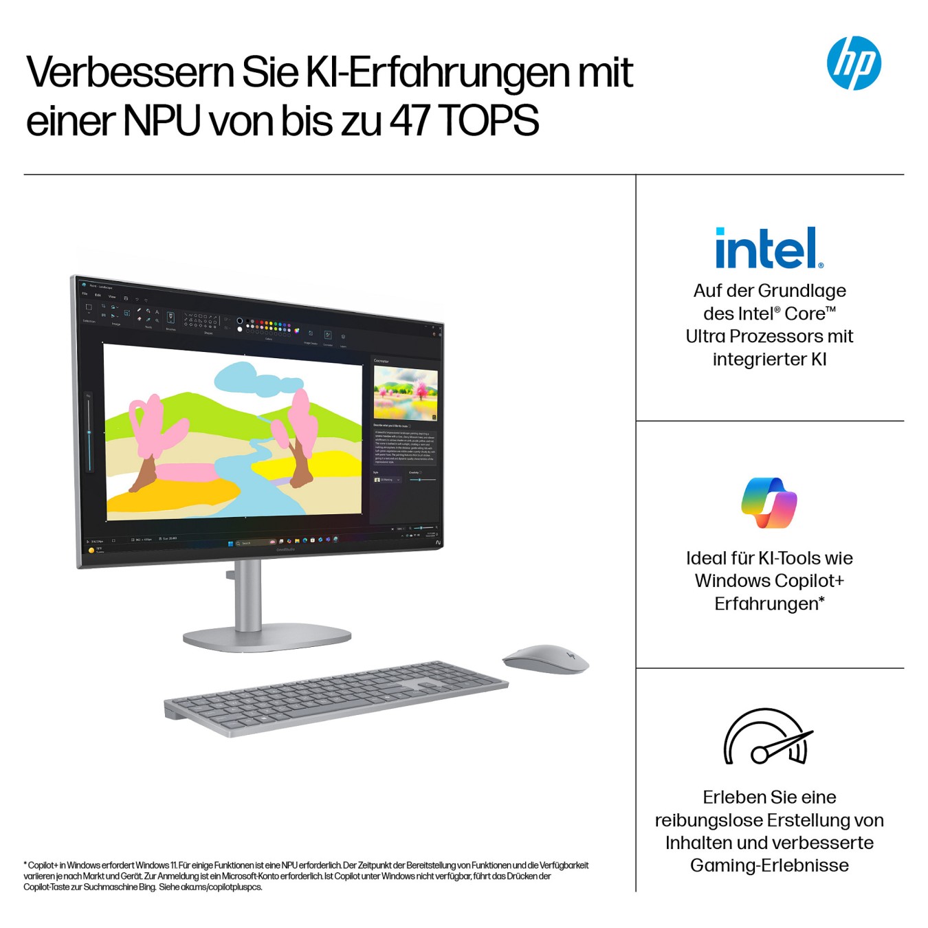 Buy AIO HP OmniStudio X 27-cs1077ng CU7 256V 16GB 1TBSSD W11 Home Touch in Cyprus, Nicosia, Limassol, Larnaka, Pafos