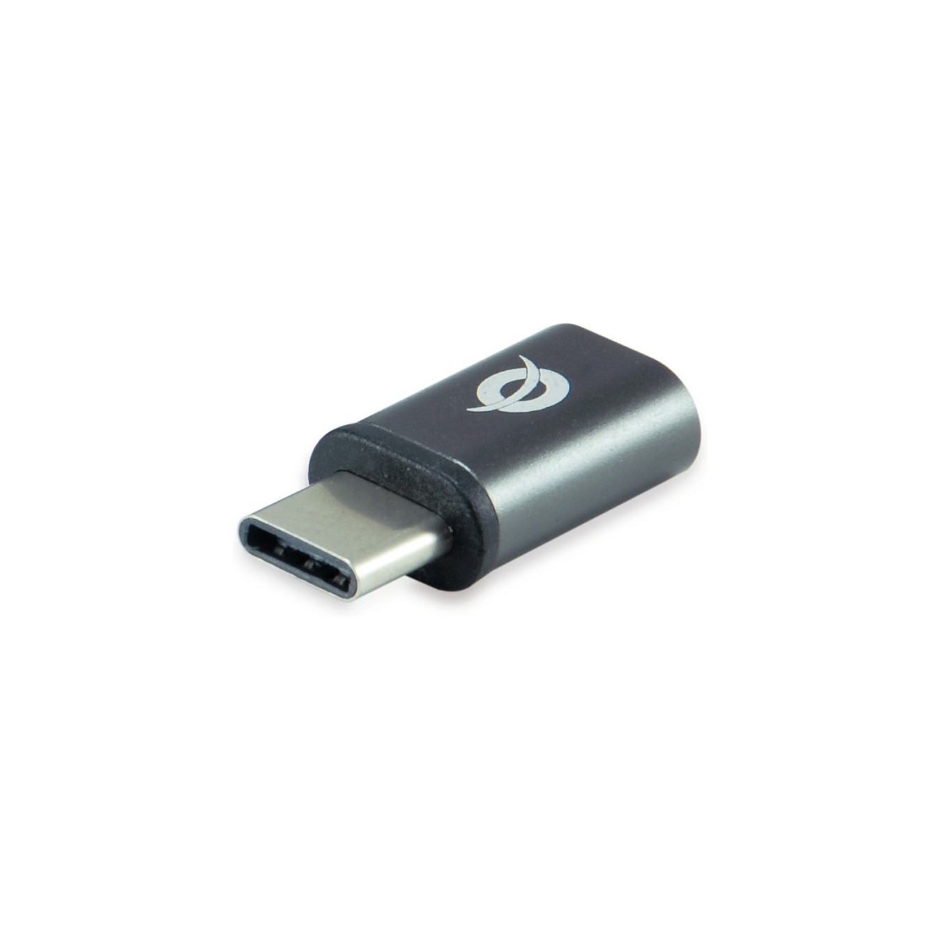 Buy CONCEPTRONIC Adapter USB-C- to Micro-B2.0 3Stk 480Mbs OTG gr in Cyprus, Nicosia, Limassol, Larnaka, Pafos