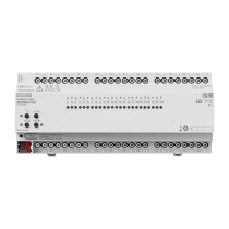 Buy Jung 230241SR KNX Schaltaktor 24f KNX Jalousieaktor in Cyprus, Nicosia, Limassol, Larnaka, Pafos