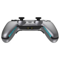 Buy Deltaco Controller inkl. Ladestation Wireless steelgray PS5 in Cyprus, Nicosia, Limassol, Larnaka, Pafos