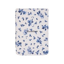 Buy PocketBook Shell - Flowers Cover fr Verse Verse Pro in Cyprus, Nicosia, Limassol, Larnaka, Pafos