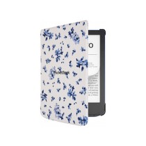 Buy PocketBook Shell - Flowers Cover fr Verse Verse Pro in Cyprus, Nicosia, Limassol, Larnaka, Pafos