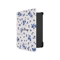 Buy PocketBook Shell - Flowers Cover fr Verse Verse Pro in Cyprus, Nicosia, Limassol, Larnaka, Pafos