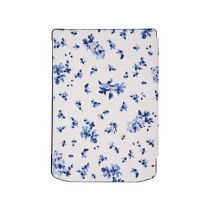 Buy PocketBook Shell - Flowers Cover fr Verse Verse Pro in Cyprus, Nicosia, Limassol, Larnaka, Pafos