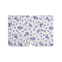 Buy PocketBook Shell - Flowers Cover fr Verse Verse Pro in Cyprus, Nicosia, Limassol, Larnaka, Pafos