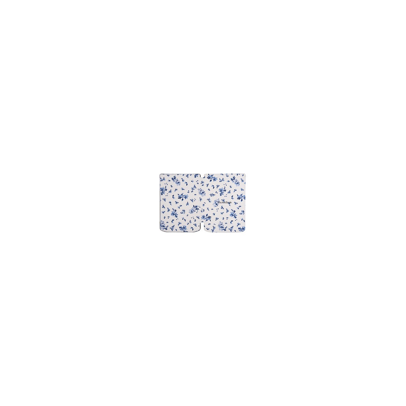 Buy PocketBook Shell - Flowers Cover fr Verse Verse Pro in Cyprus, Nicosia, Limassol, Larnaka, Pafos