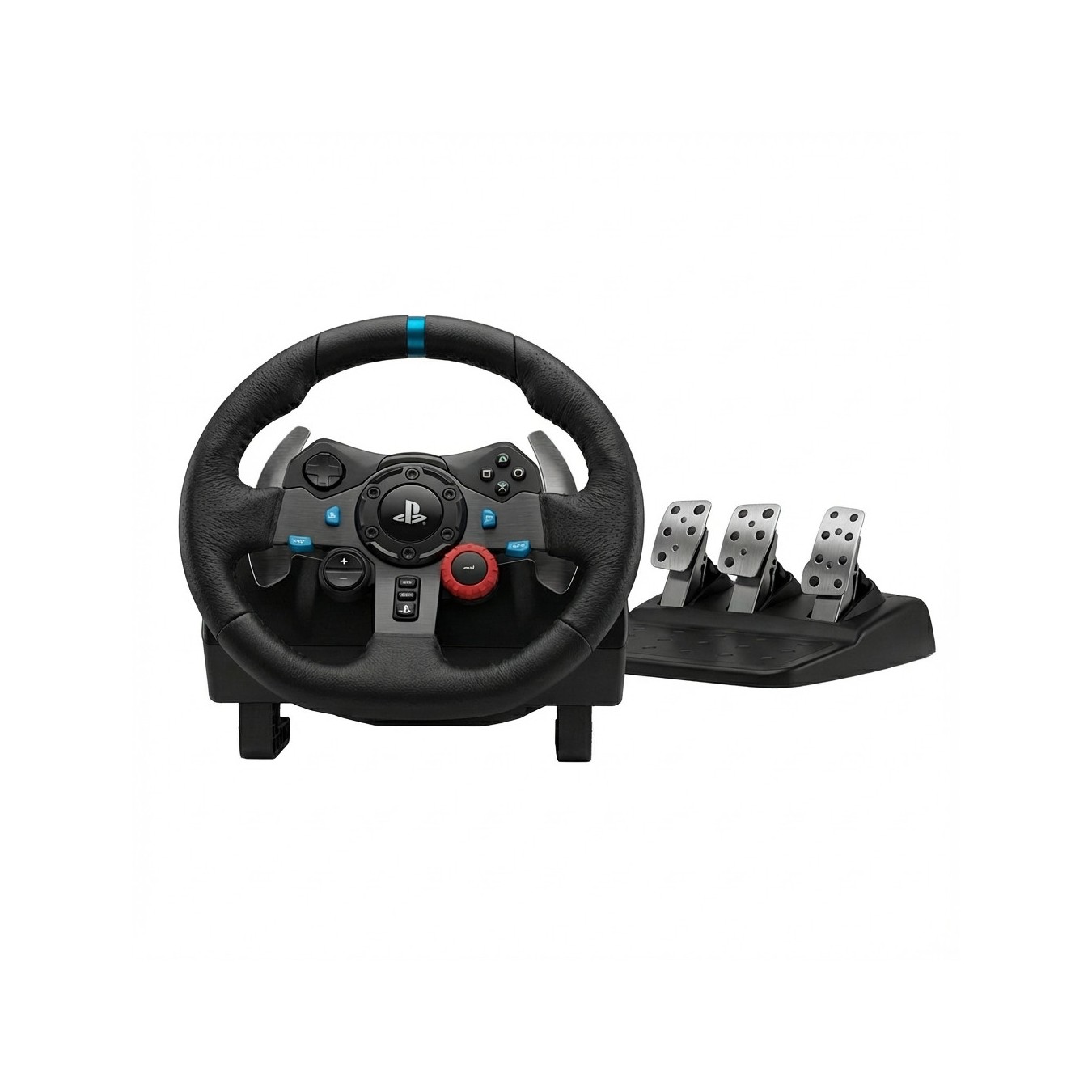 Buy Logitech G29 Driving Force Racing Wheel in Cyprus, Nicosia, Limassol, Larnaka, Pafos