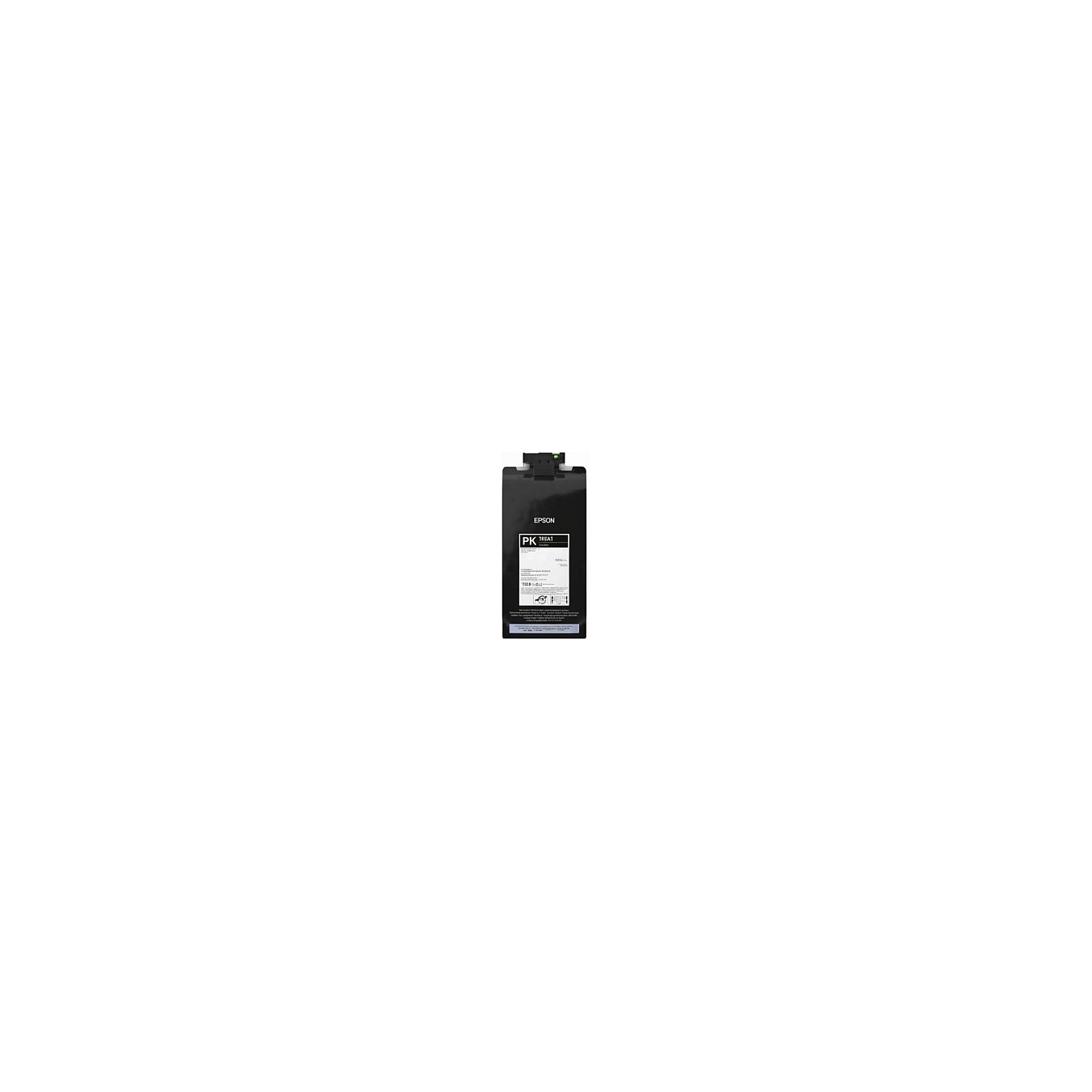 Buy EPSON Tinte matt schwarz 1600ml SC T7700DL in Cyprus, Nicosia, Limassol, Larnaka, Pafos