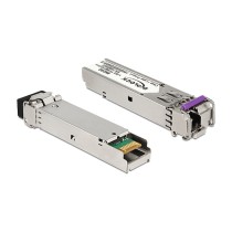 Buy SFP Modul 1000Base-BX SM TX 1490 RX 1310 nm DDM in Cyprus, Nicosia, Limassol, Larnaka, Pafos