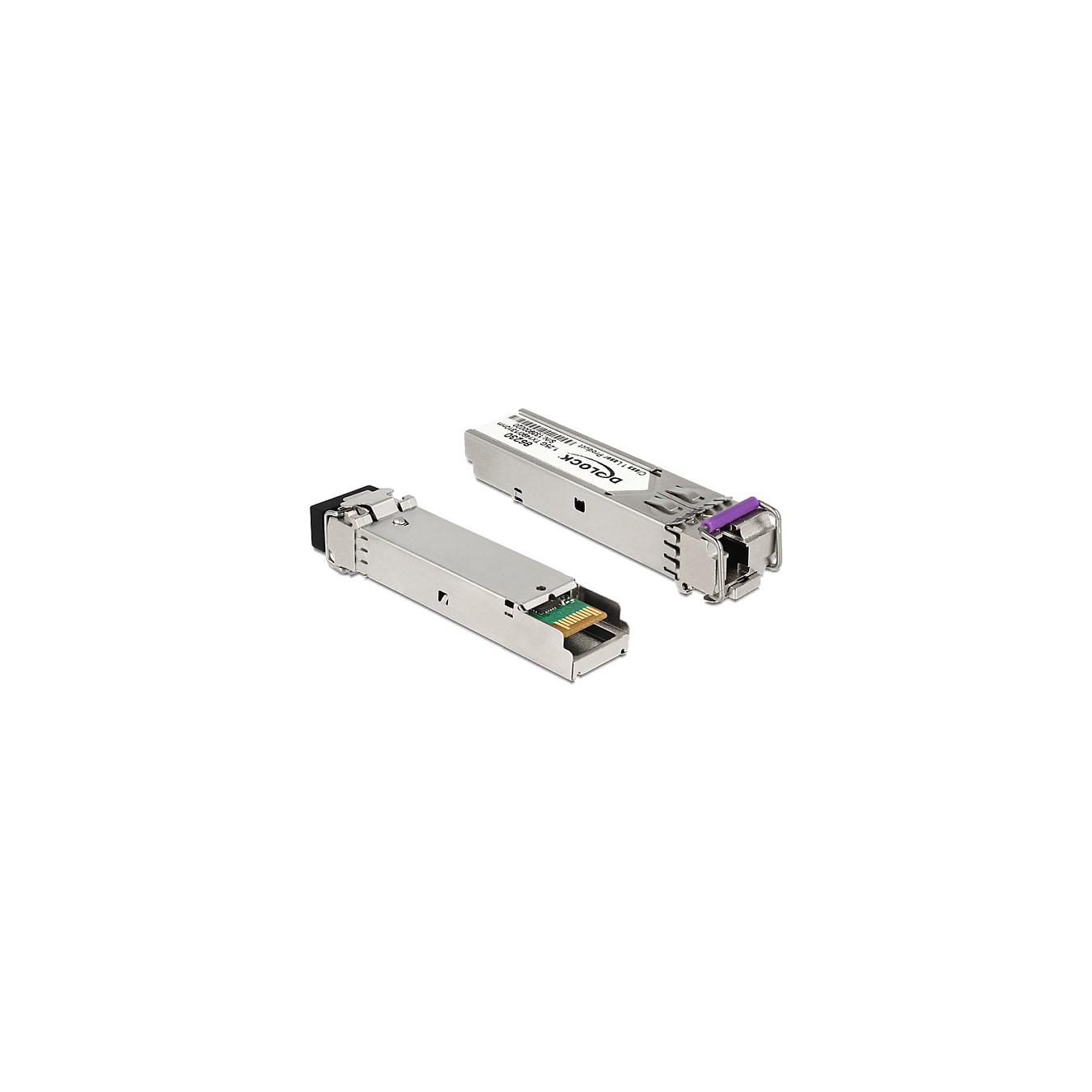 Buy SFP Modul 1000Base-BX SM TX 1490 RX 1310 nm DDM in Cyprus, Nicosia, Limassol, Larnaka, Pafos