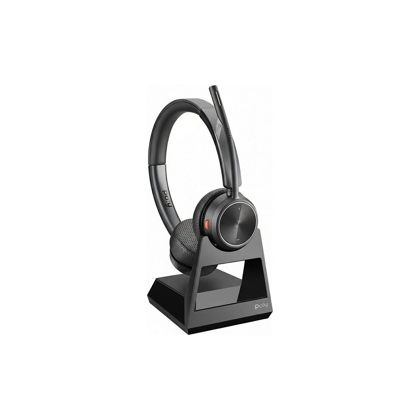 Buy Poly Savi 7320-M Office UC Stereo USB-A in Cyprus, Nicosia, Limassol, Larnaka, Pafos